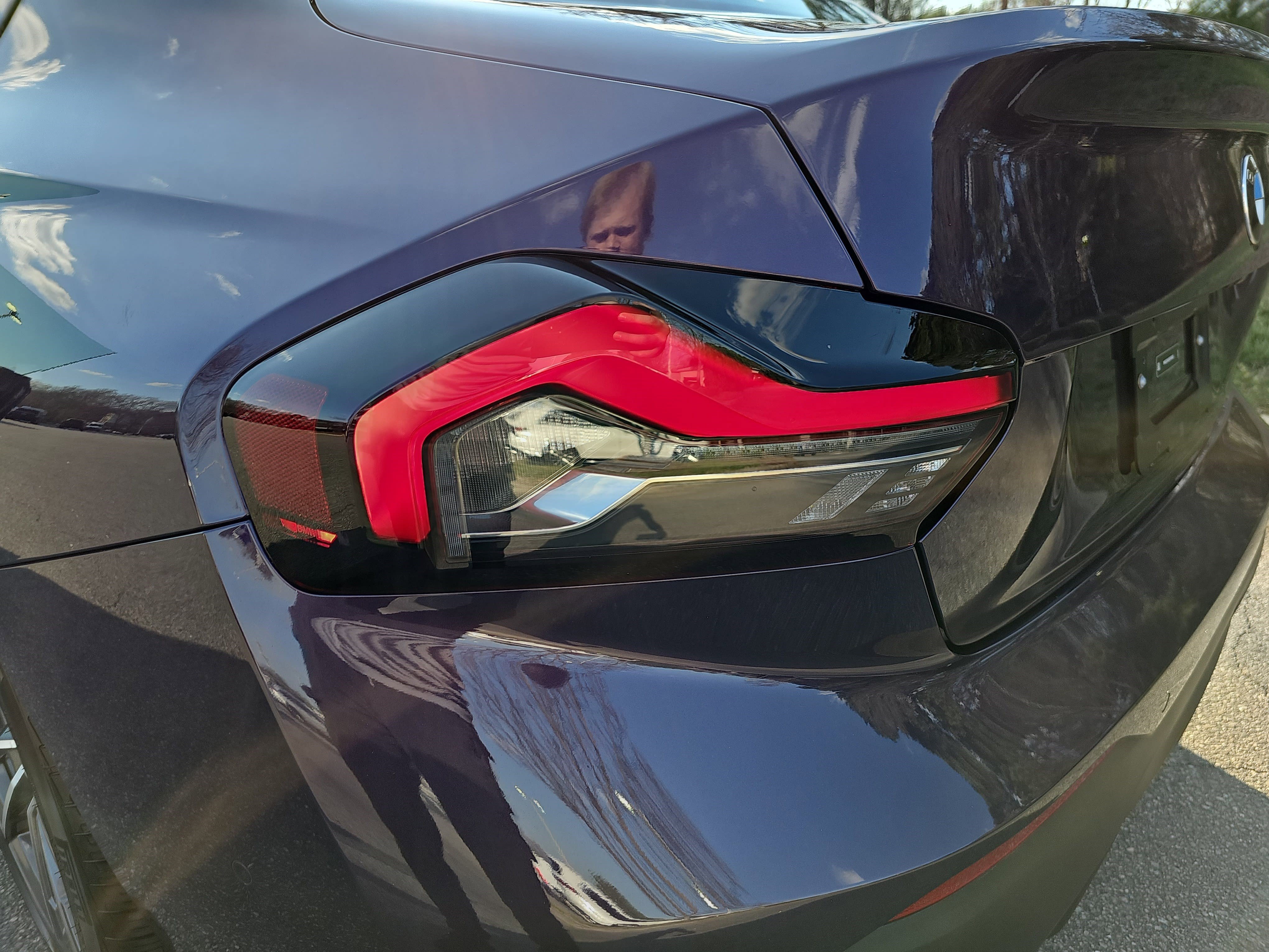 Certified 2025 BMW 230i 230i image 36