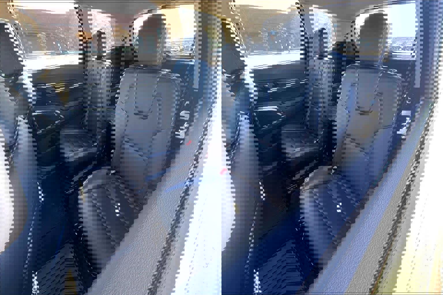 Used 2023 Kia Telluride S w/ S Sunroof Package image 29