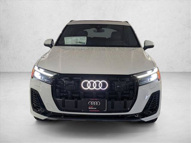New 2026 Audi Q7 3.0T Premium Plus w/ Premium Plus Package AWD/4WD image 5