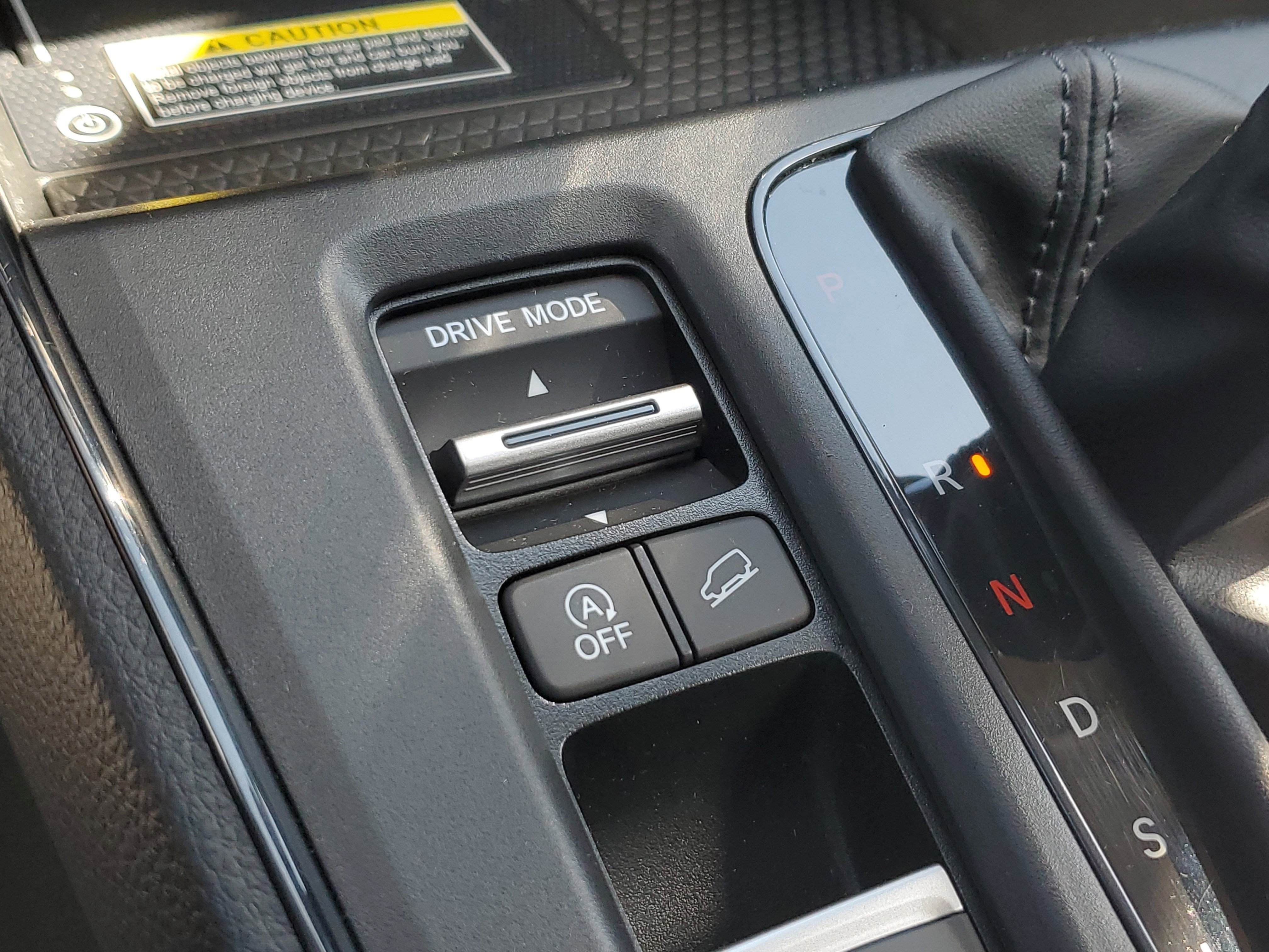 Used 2024 Honda CR-V EX-L image 32