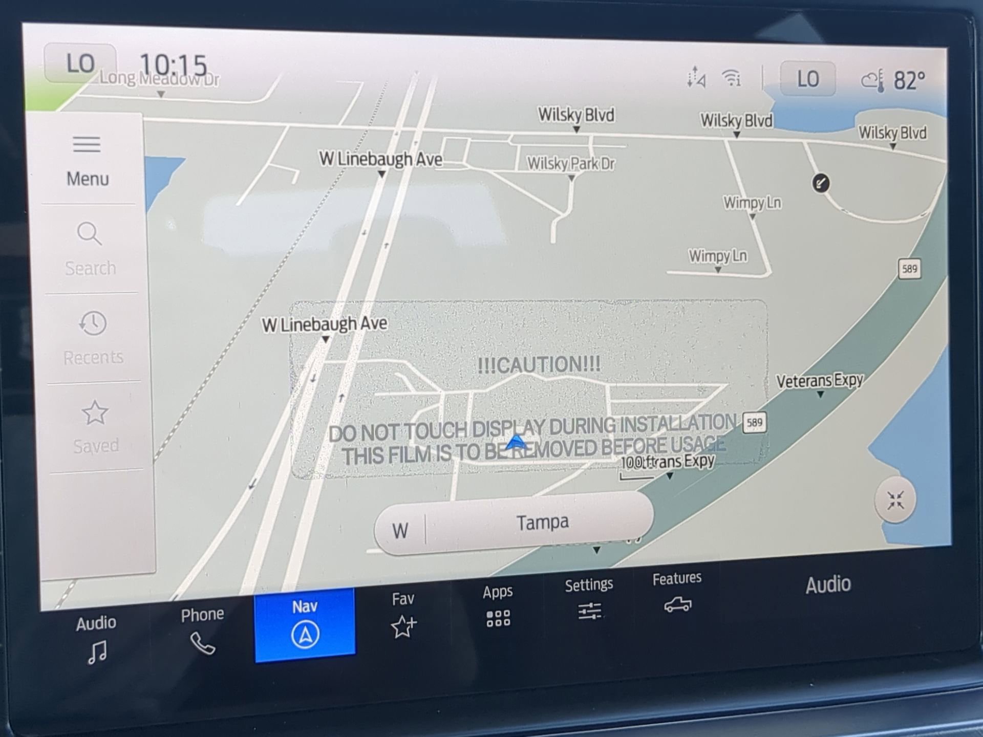 New 2026 Ford F250 King Ranch w/ Chrome Package image 55