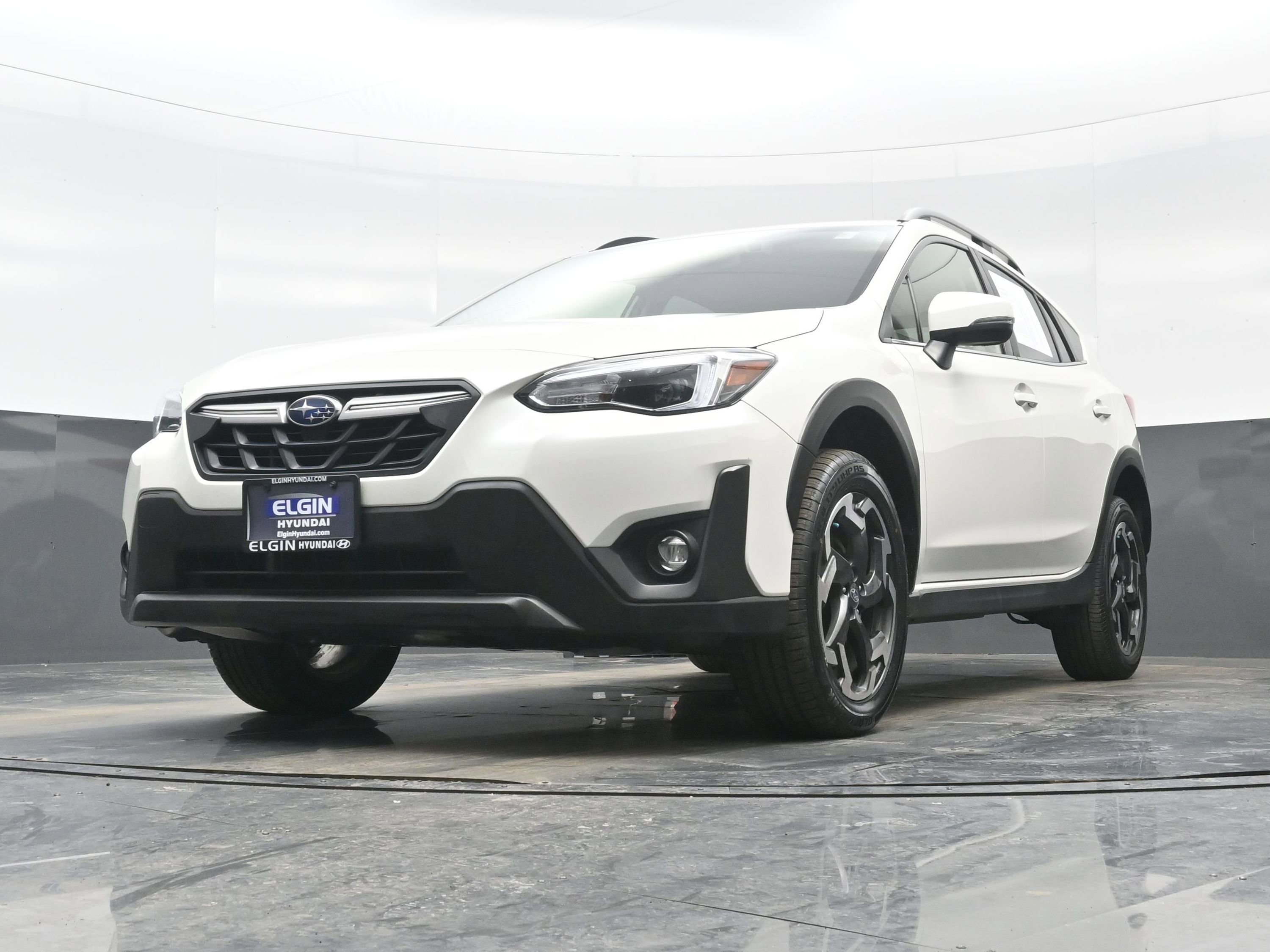 Used 2023 Subaru Crosstrek 2.5i Limited image 30