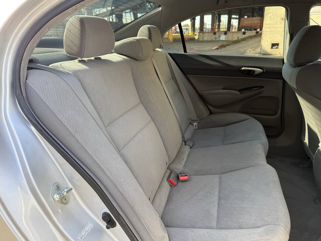 Used 2010 Honda Civic LX image 54