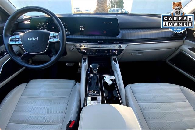 Used 2023 Kia Telluride SX Prestige image 14