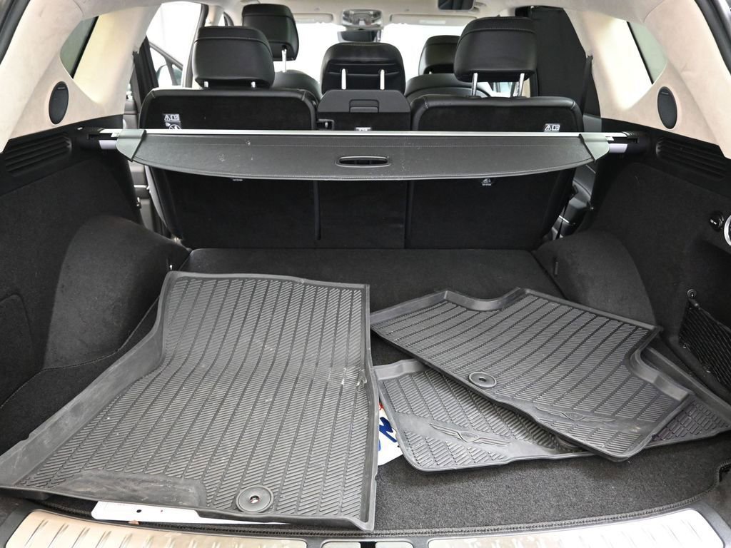 Used 2025 Genesis GV80 3.5T Prestige image 20