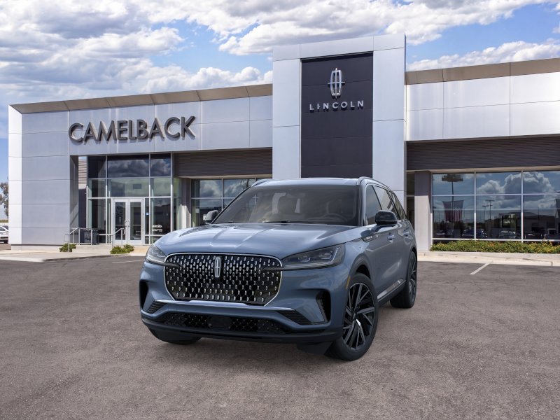New 2026 Lincoln Aviator Reserve AWD/4WD image 24