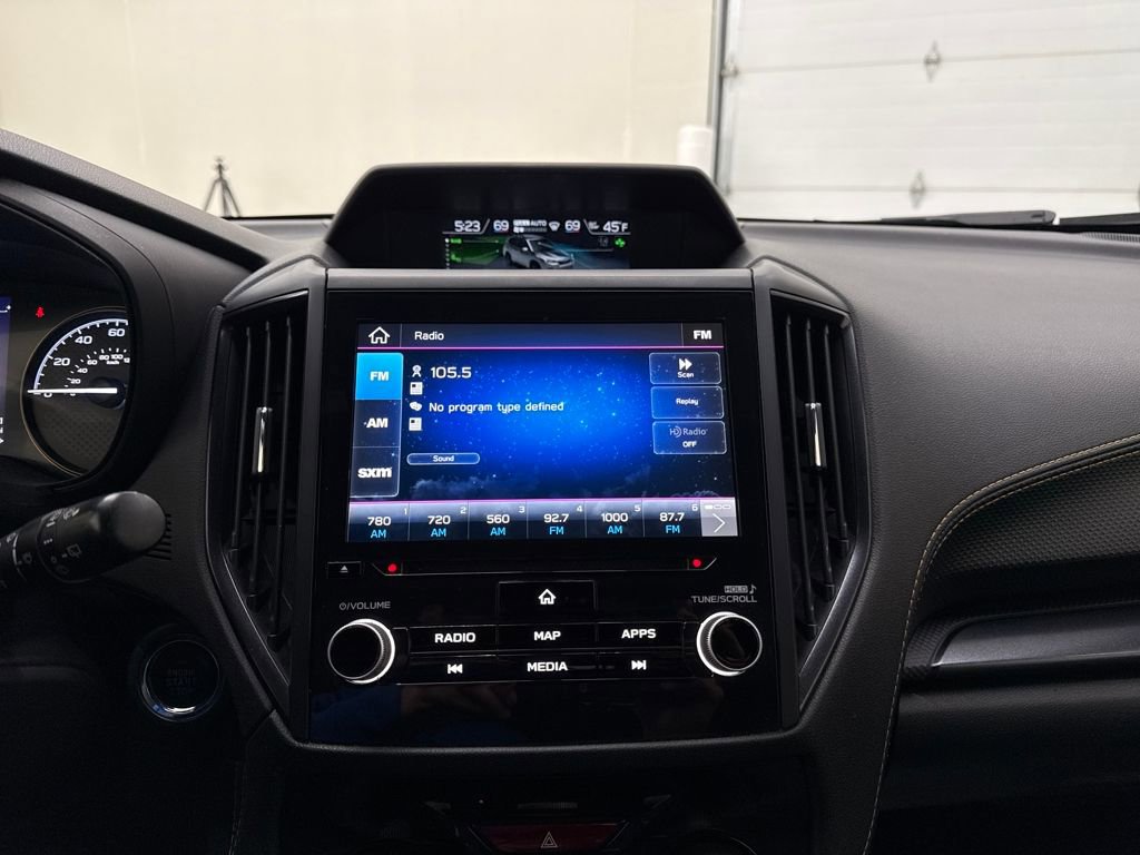 Certified 2023 Subaru Forester Wilderness image 17