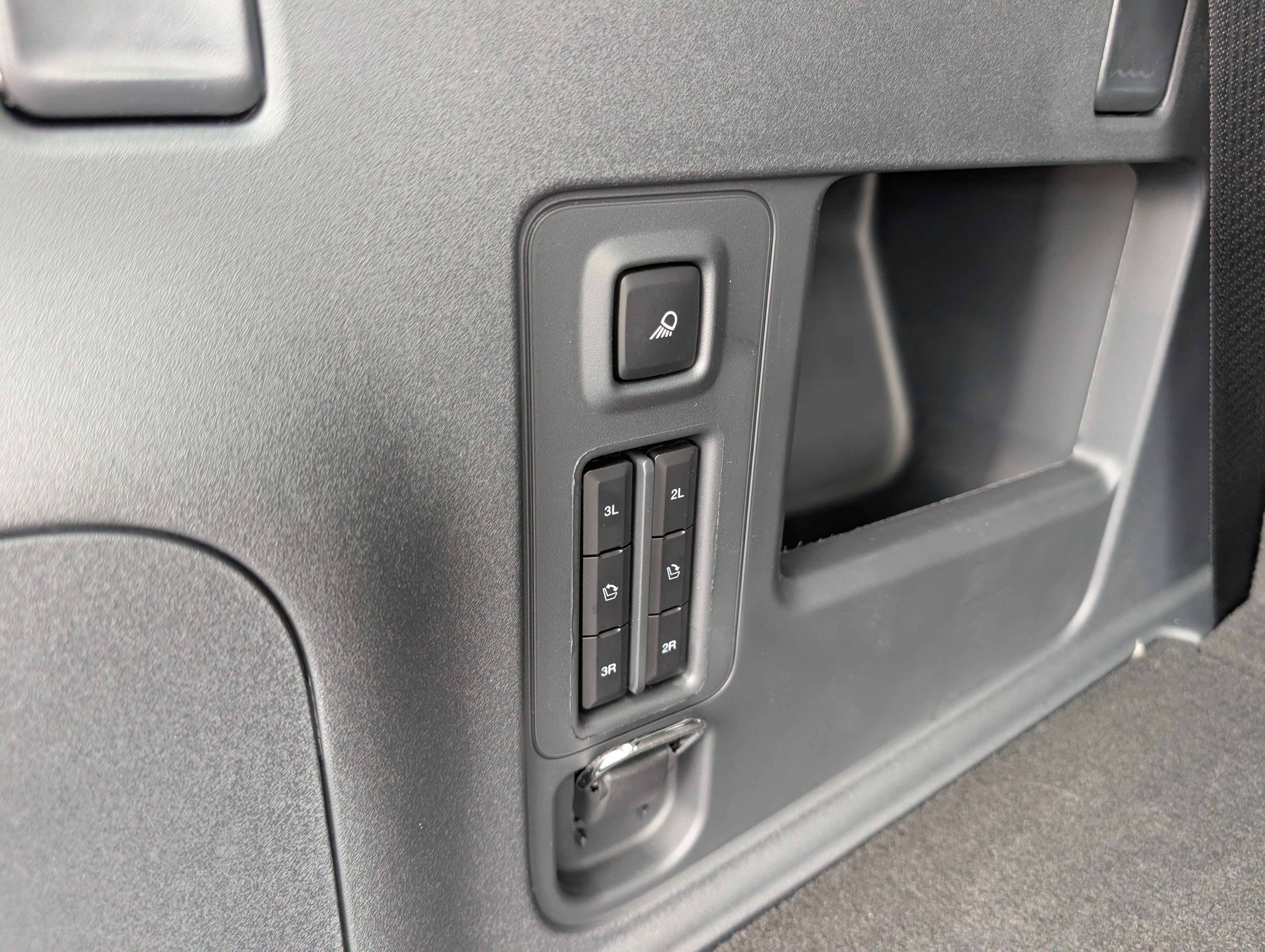 New 2026 Ford Expedition Tremor AWD/4WD image 11