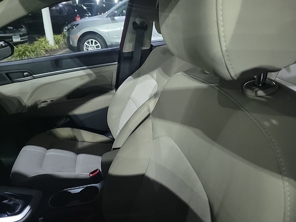 Used 2018 Hyundai Elantra Value Edition image 23
