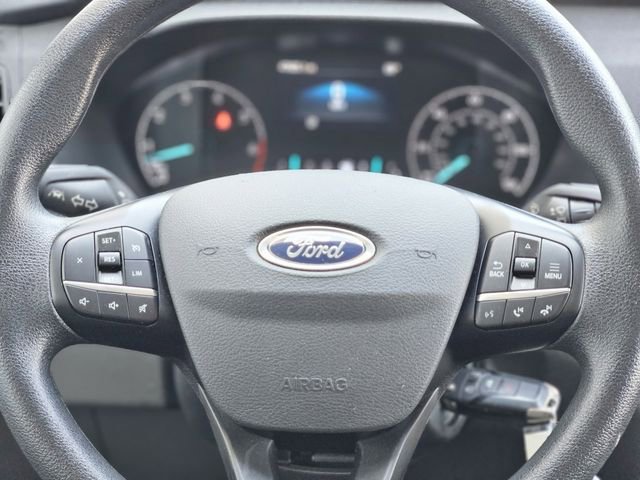 Used 2024 Ford Transit 350 XLT RWD image 16