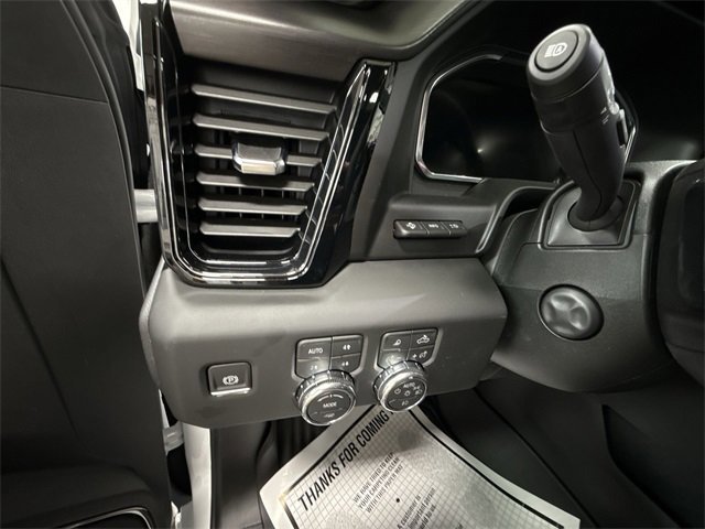 New 2026 GMC Sierra 1500 AT4 w/ AT4 Premium Package image 52