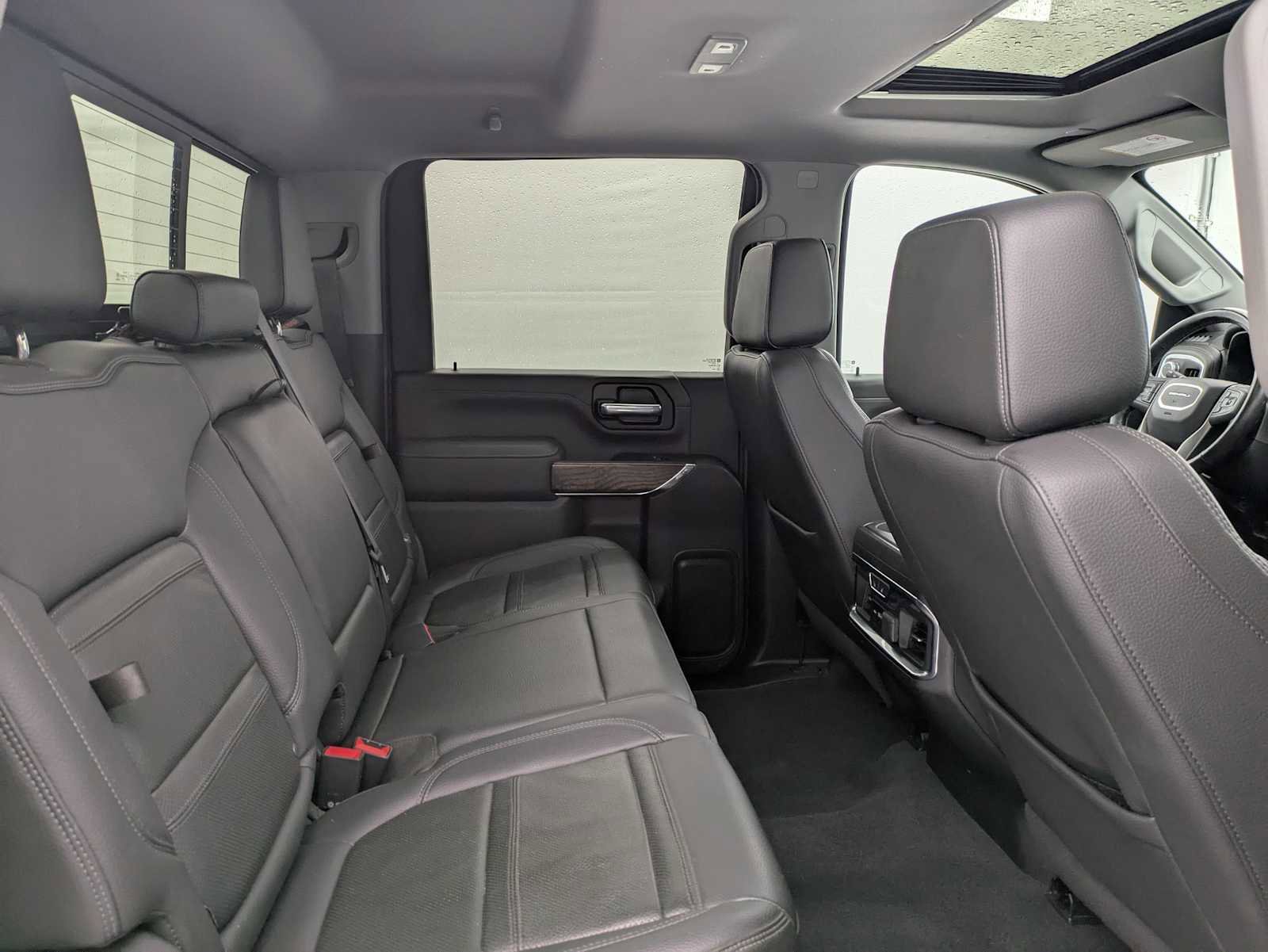 Used 2020 GMC Sierra 3500 Denali w/ Denali Ultimate Package image 23