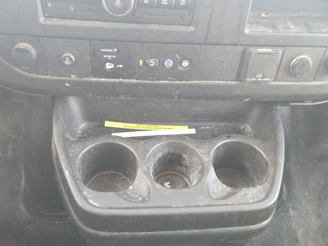 Used 2019 Chevrolet Express 2500 Work Van w/ Driver Convenience Package image 17