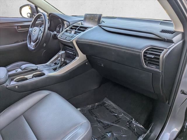 Used 2016 Lexus NX 300h AWD image 28