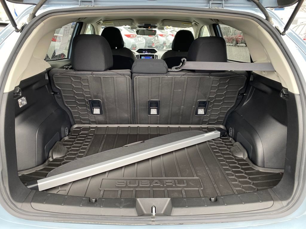 Certified 2023 Subaru Crosstrek 2.0i image 29