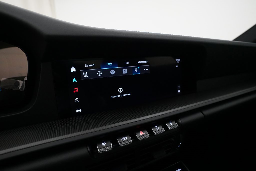 Used 2025 Porsche 911 Carrera S image 25