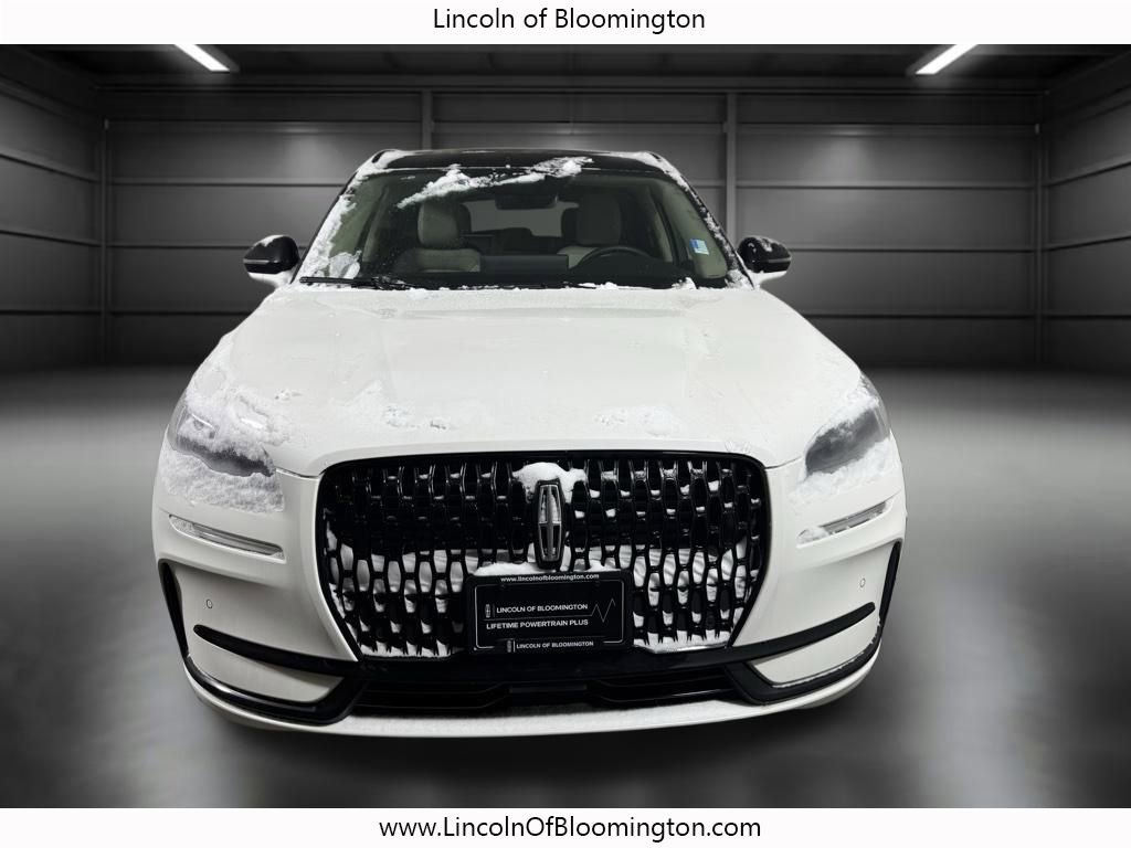 New 2026 Lincoln Corsair Premiere image 7