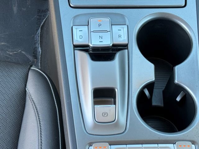 Used 2020 Hyundai Kona Ultimate FWD image 21