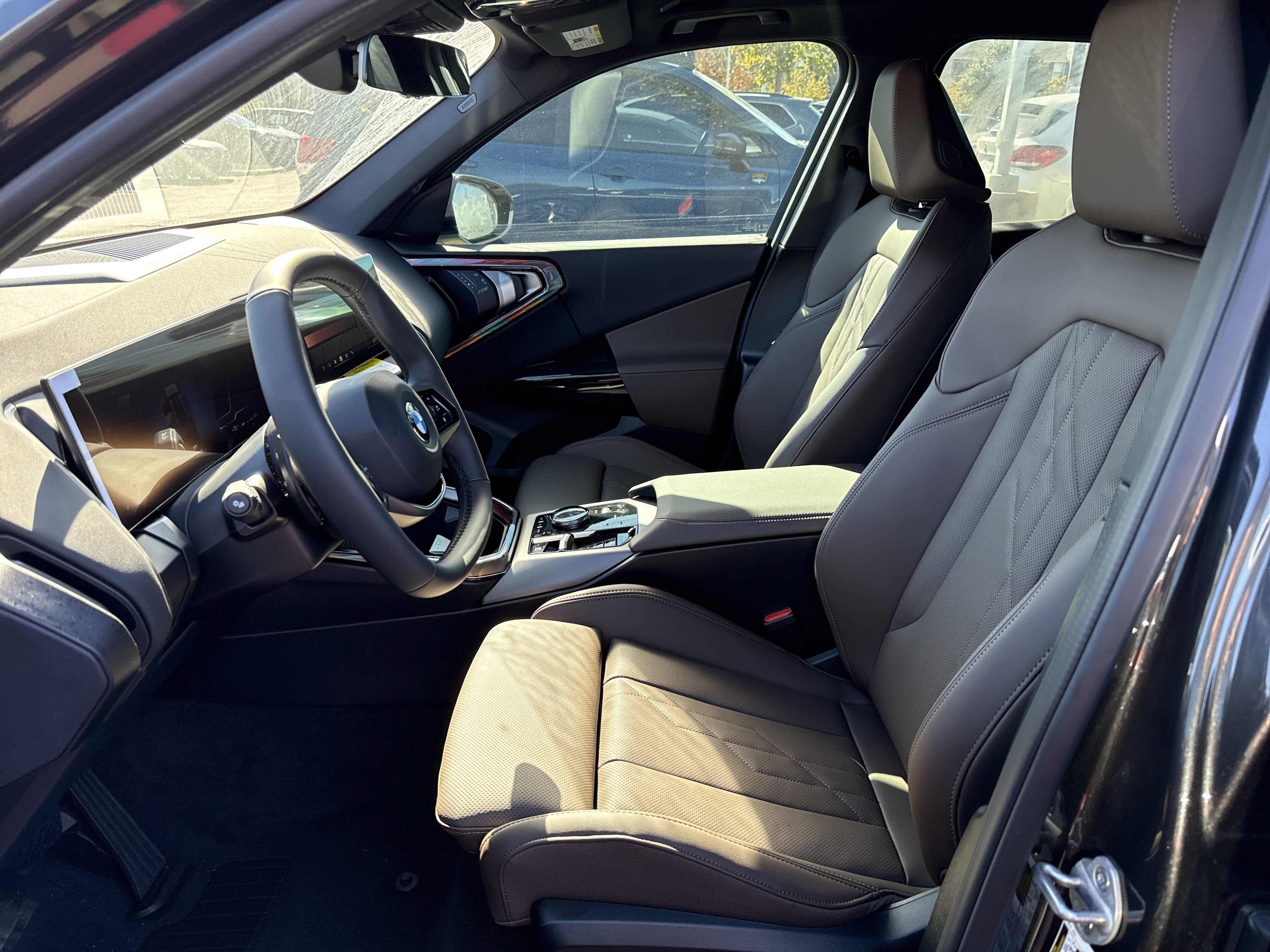 New 2026 BMW X3 xDrive30 image 15