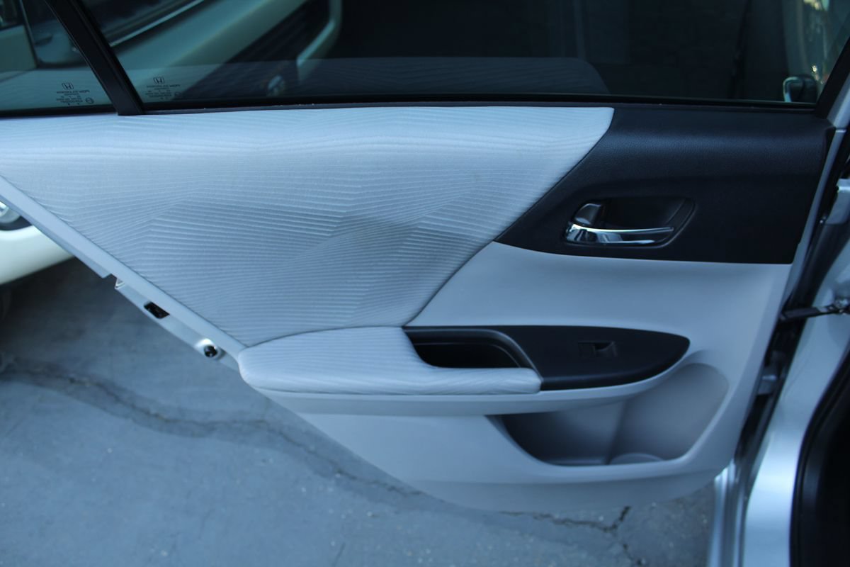 Used 2014 Honda Accord LX image 20