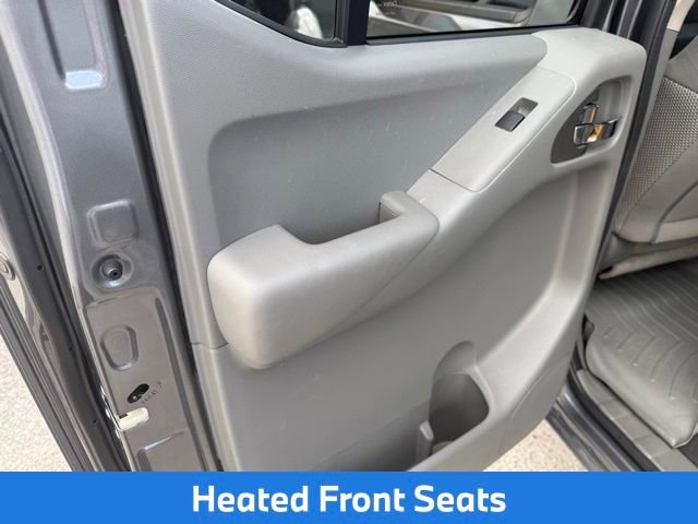 Used 2020 Nissan Frontier SV RWD image 23