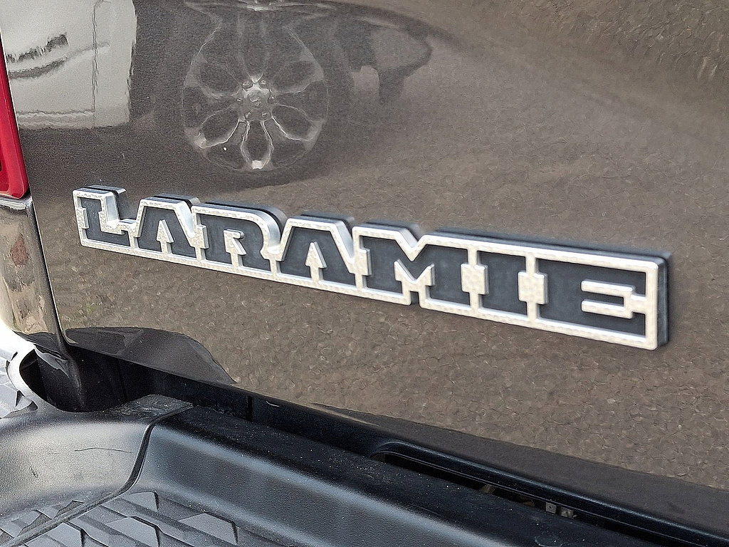 Certified 2024 RAM 2500 Laramie w/ Safety Group AWD/4WD image 30