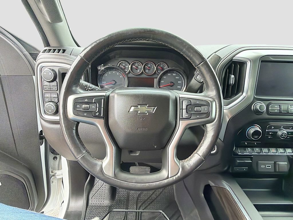 Used 2019 Chevrolet Silverado 1500 RST image 11