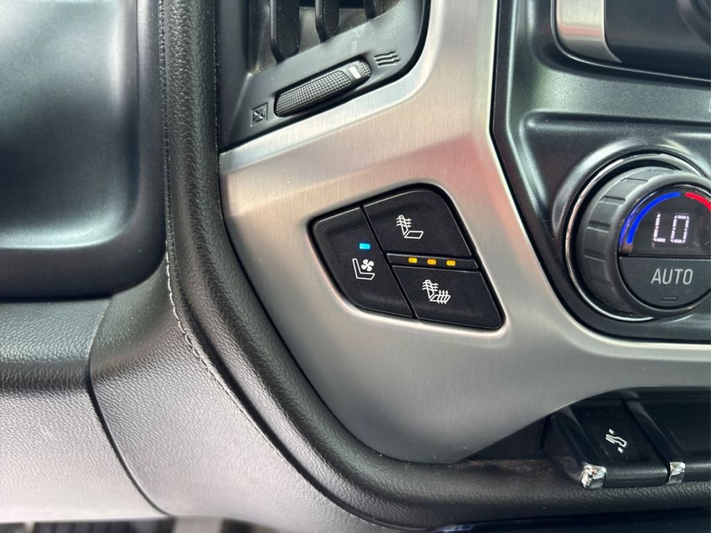 Used 2018 GMC Sierra 1500 SLT image 42
