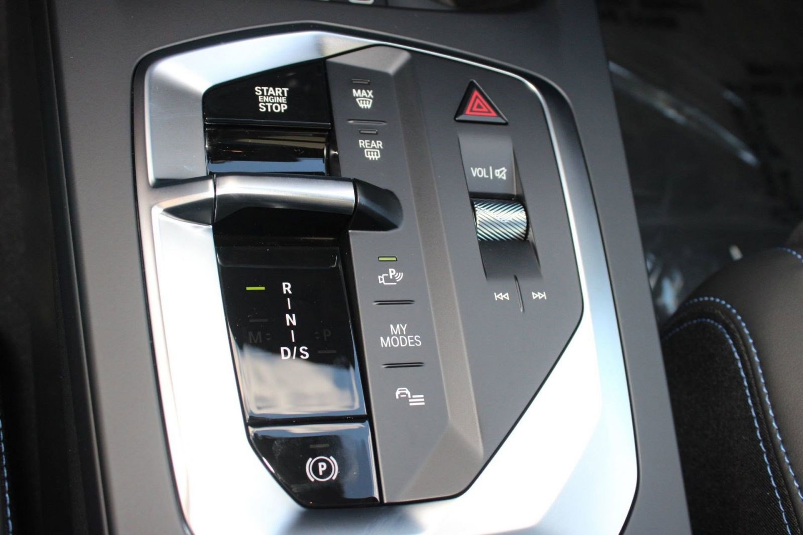 New 2026 BMW 228i w/ Technology Package image 19