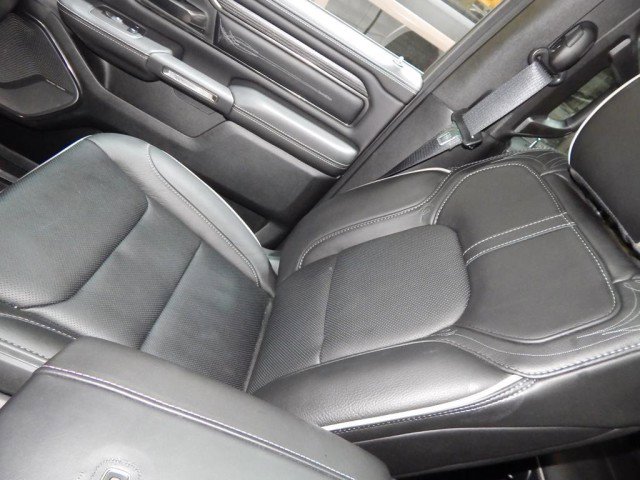 Used 2021 RAM 1500 Limited w/ Night Edition image 37