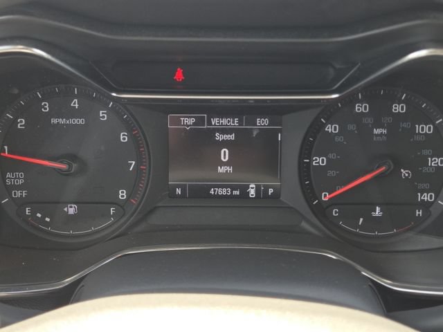 Used 2023 Chevrolet TrailBlazer LT w/ Convenience Package FWD image 25