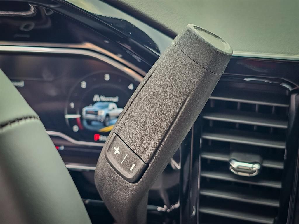 New 2025 GMC Sierra 2500 SLT w/ SLT Premium Package image 23