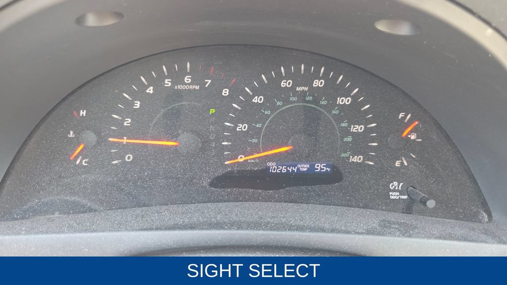 Used 2009 Toyota Camry LE FWD image 16