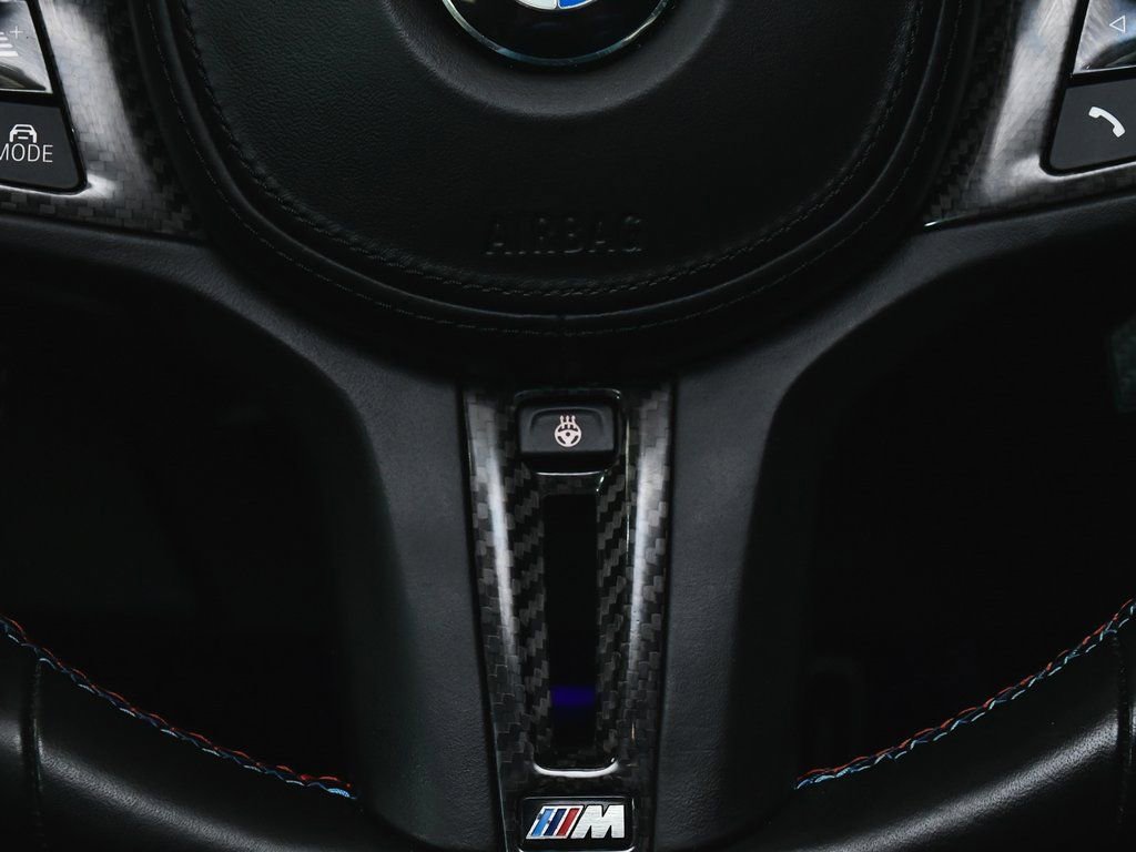 Used 2023 BMW M4 xDrive Competition image 44