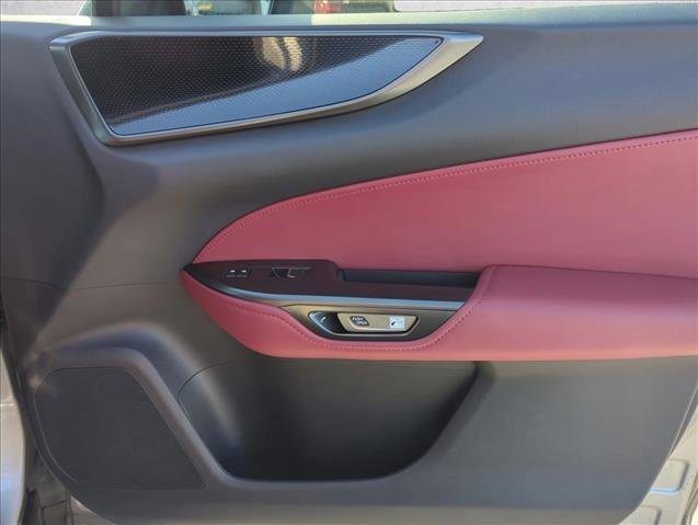 Used 2024 Lexus NX 250 NX 250 w/ Towing Package (2000 Lbs) image 21