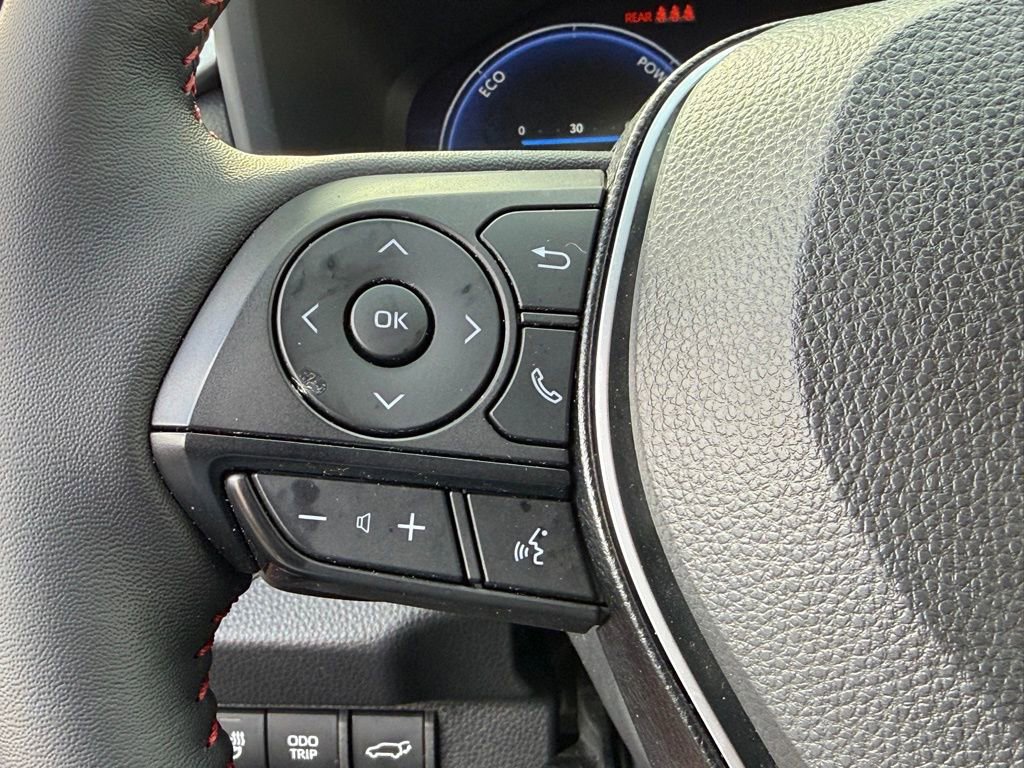 Used 2025 Toyota RAV4 XSE w/ Premium Package AWD/4WD image 25