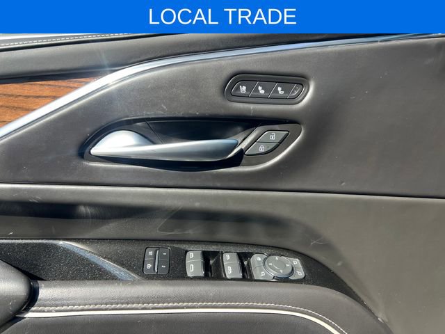 Used 2023 Cadillac Escalade Sport Platinum AWD/4WD image 39