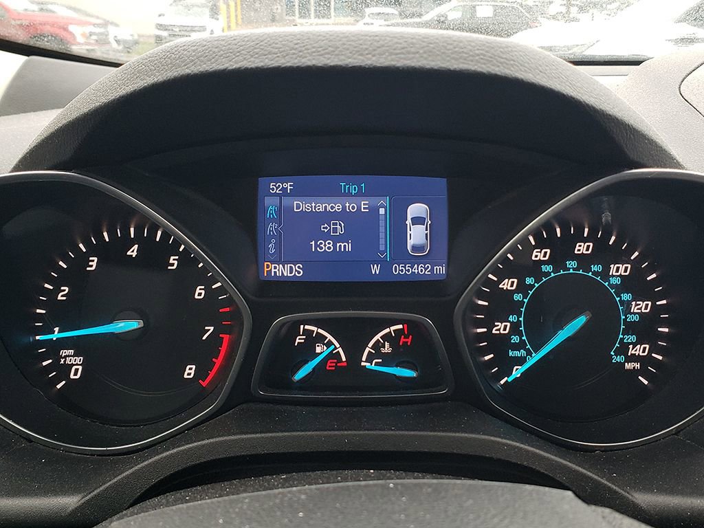 Used 2015 Ford Escape SE FWD image 10