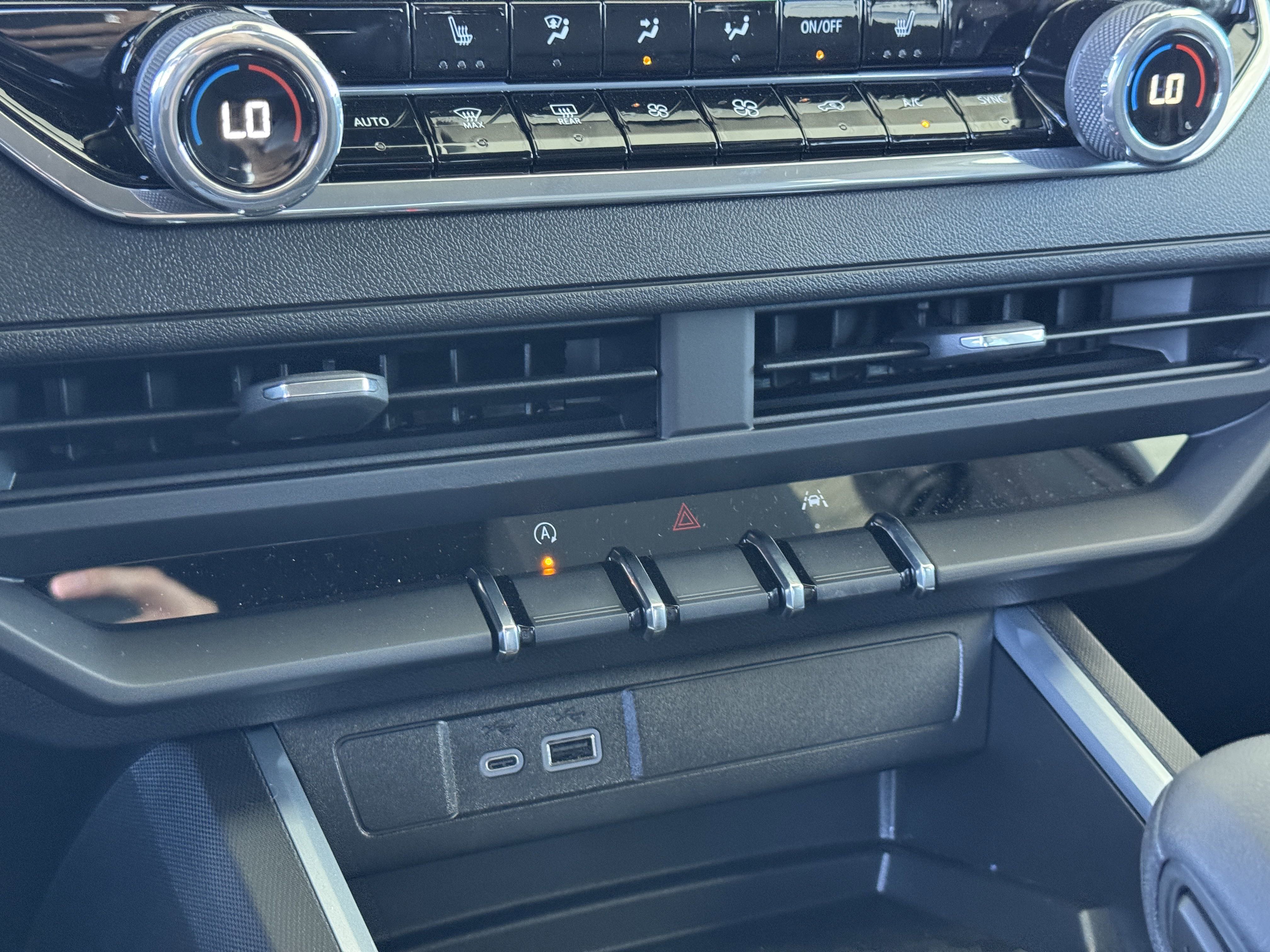 New 2026 Chevrolet Colorado Trail Boss image 17