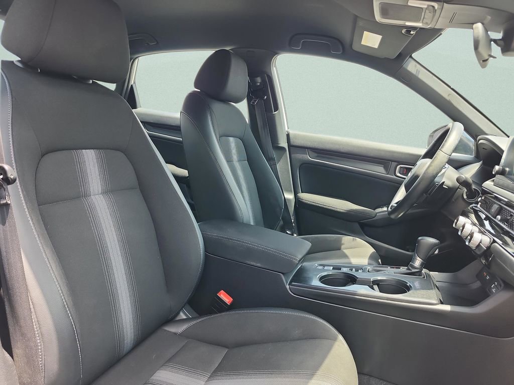 Used 2022 Honda Civic Sport image 18