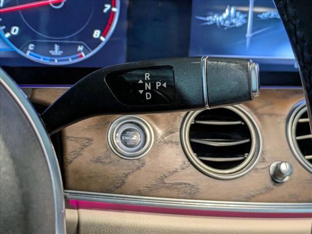 Used 2020 Mercedes-Benz E 350 Sedan image 11