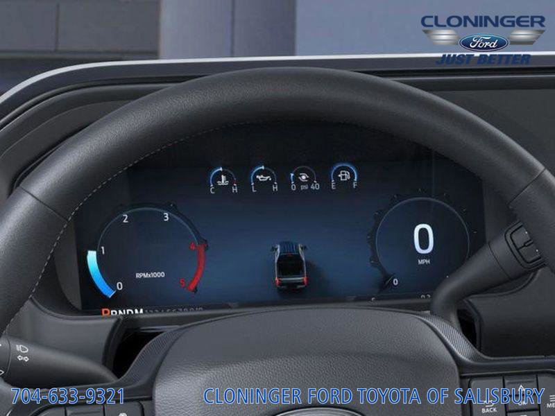 New 2026 Ford F250 Platinum image 16