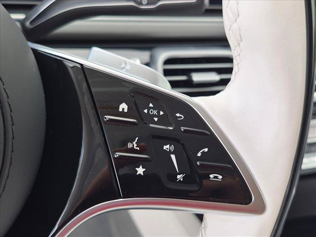 Used 2026 Mercedes-Benz Maybach GLS 600 4MATIC image 12