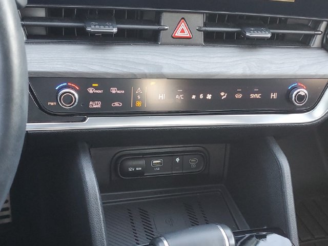 Certified 2024 Kia Sportage X-Pro AWD/4WD image 28