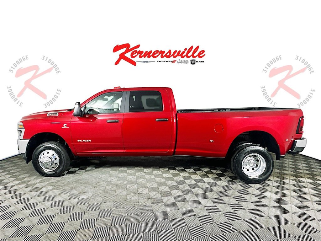 New 2026 RAM 3500 Big Horn image 4