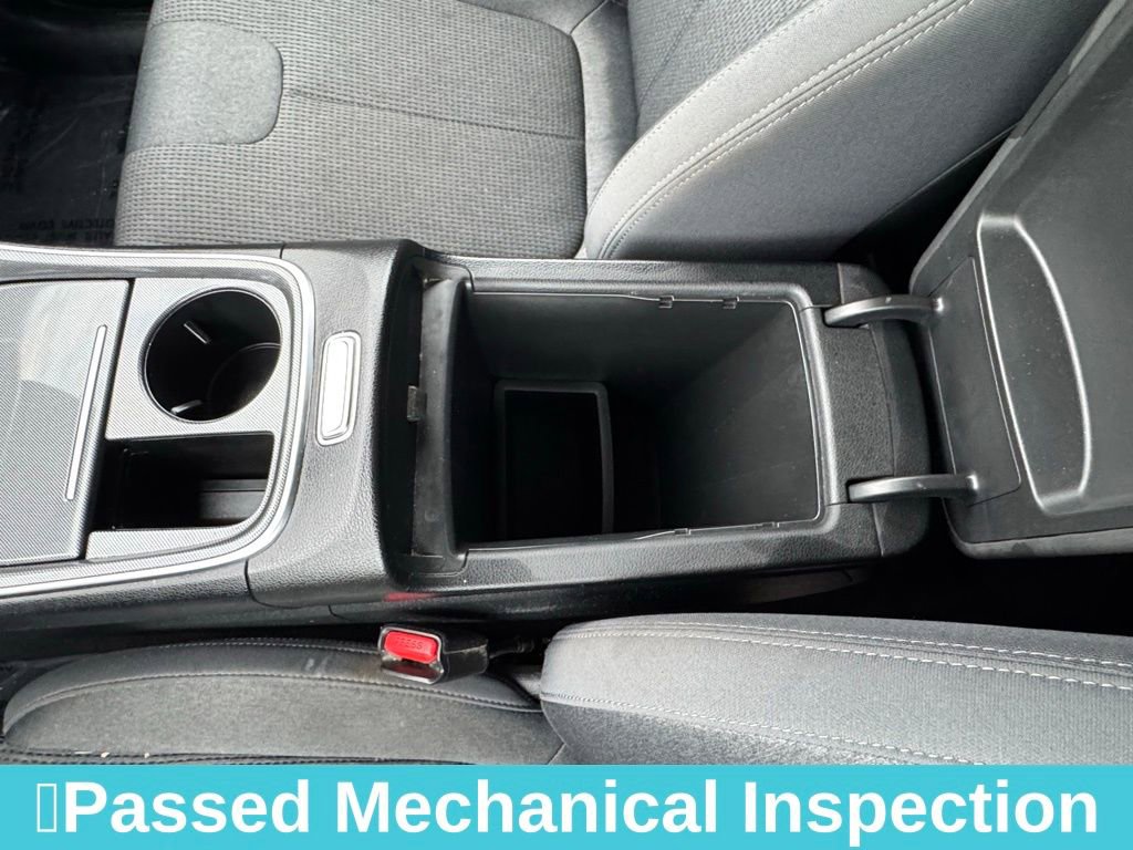 Used 2021 Hyundai Santa Fe SEL image 30