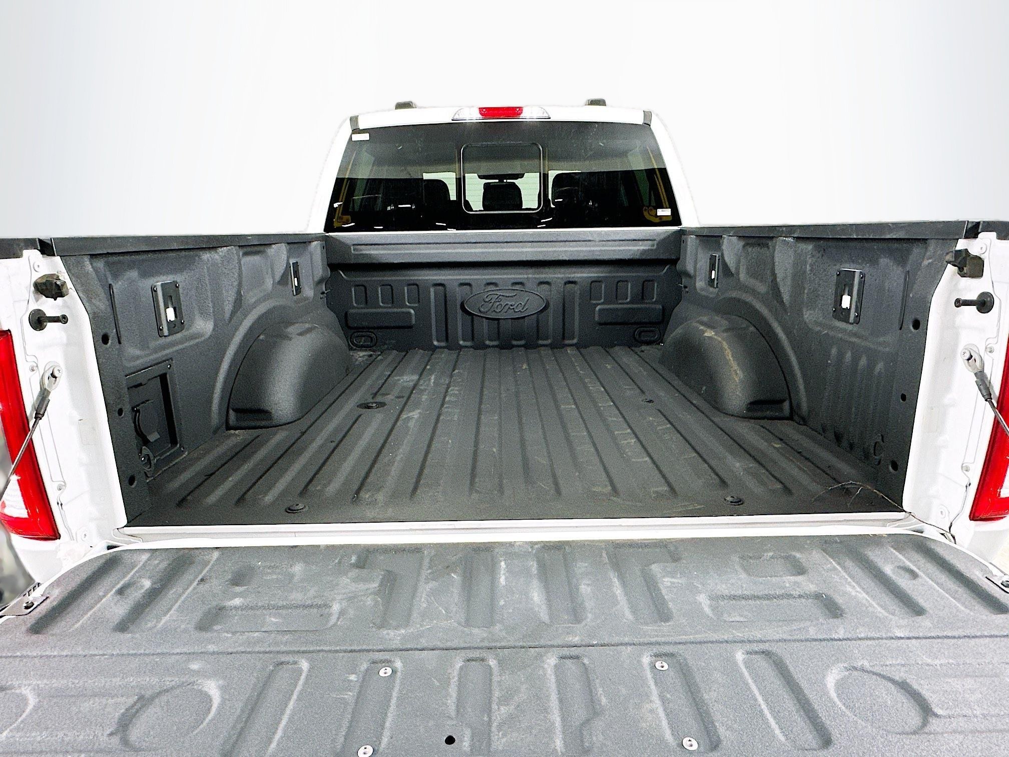 Used 2023 Ford F150 Lariat w/ Equipment Group 502A High AWD/4WD image 28