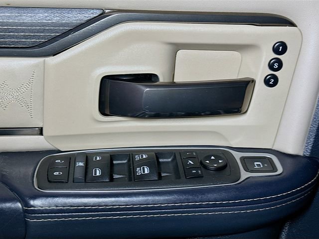 Used 2022 RAM 3500 Limited image 15