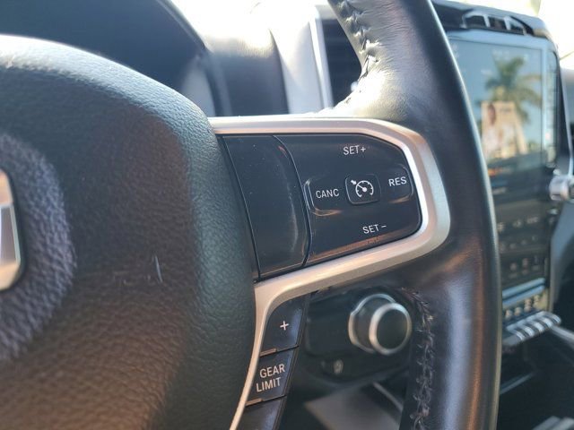 Used 2024 RAM 1500 Big Horn image 26