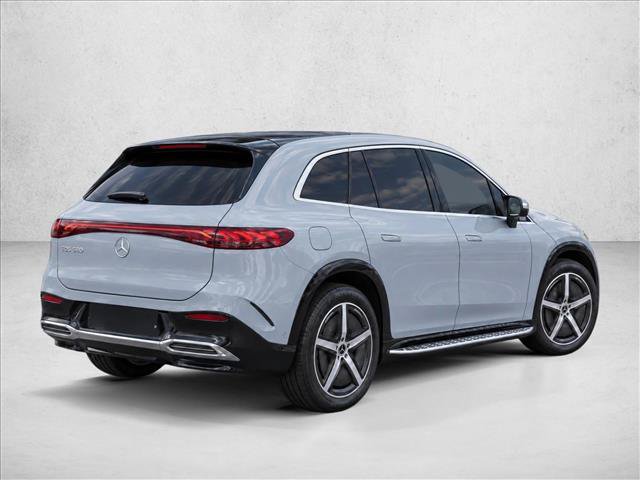 Used 2023 Mercedes-Benz EQS 450+ SUV image 7